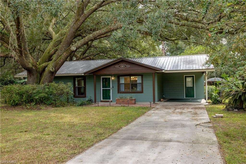 Welcome to this beautiful and well-maintained home situated on 1.04 acres in Williston, offering plenty of space, privacy, and the peaceful feel of country living. Located on a quiet cul-de-sac, this property provides a wonderful setting to enjoy the outdoors and make the most of your land.
The concrete-block home features a durable metal roof and has been thoughtfully maintained. One of the valuable upgrades is Starlink high-speed internet, giving you fast connectivity while enjoying the privacy and spaciousness of an acreage property.
Outside, the property truly shines with mature fruit trees, a fire pit, a dog run, and plenty of usable land. The grounds are beautifully maintained and offer ample room for gardening, entertaining, relaxing, or simply enjoying the natural surroundings.
If you're looking for a property with over an acre of land, solid construction, a metal roof, high-speed internet, and a peaceful cul-de-sac location, this Williston home is a great opportunity to enjoy more space and a quieter way of life.