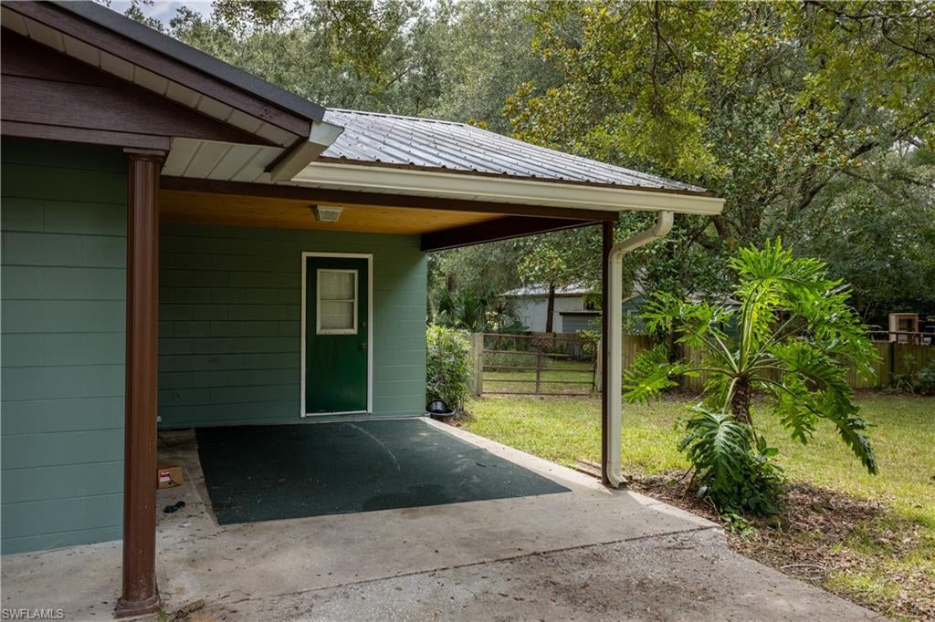 QUAIL RUN CONDO - Residential