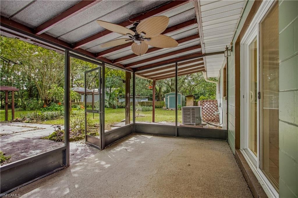 QUAIL RUN CONDO - Residential