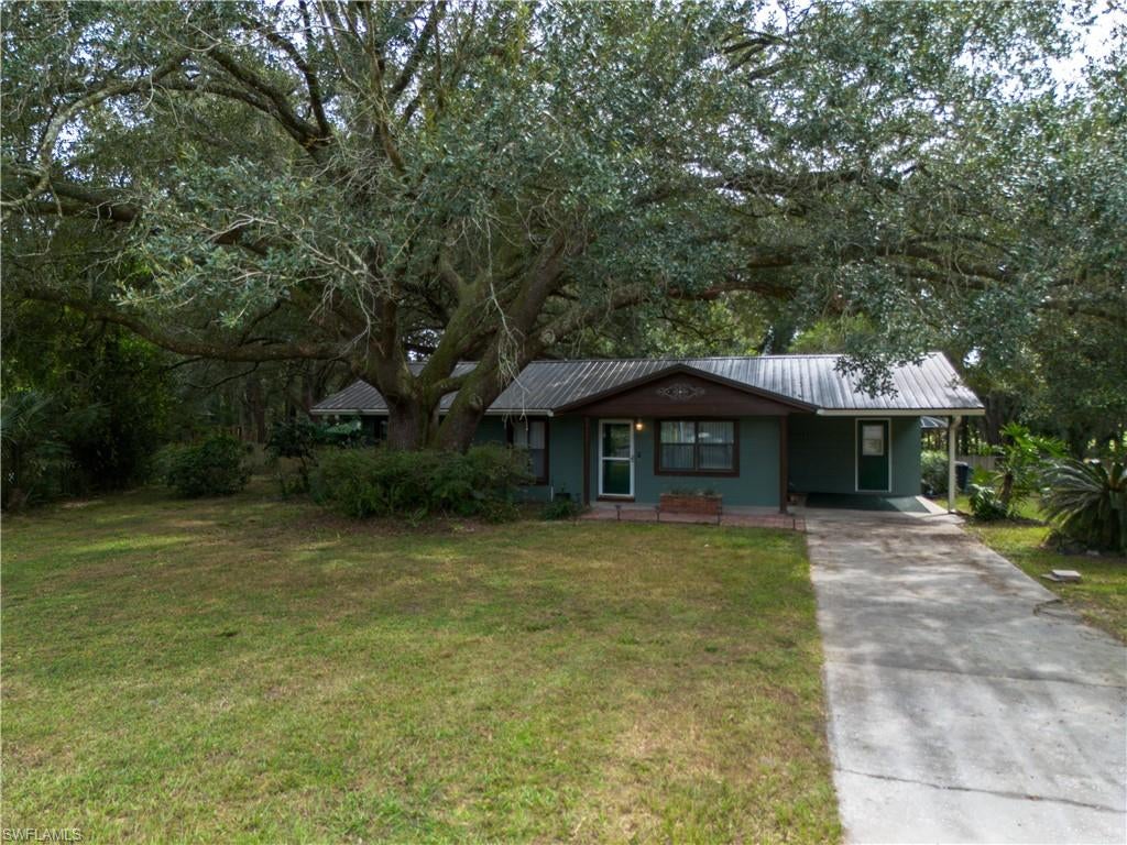 QUAIL RUN CONDO - Residential