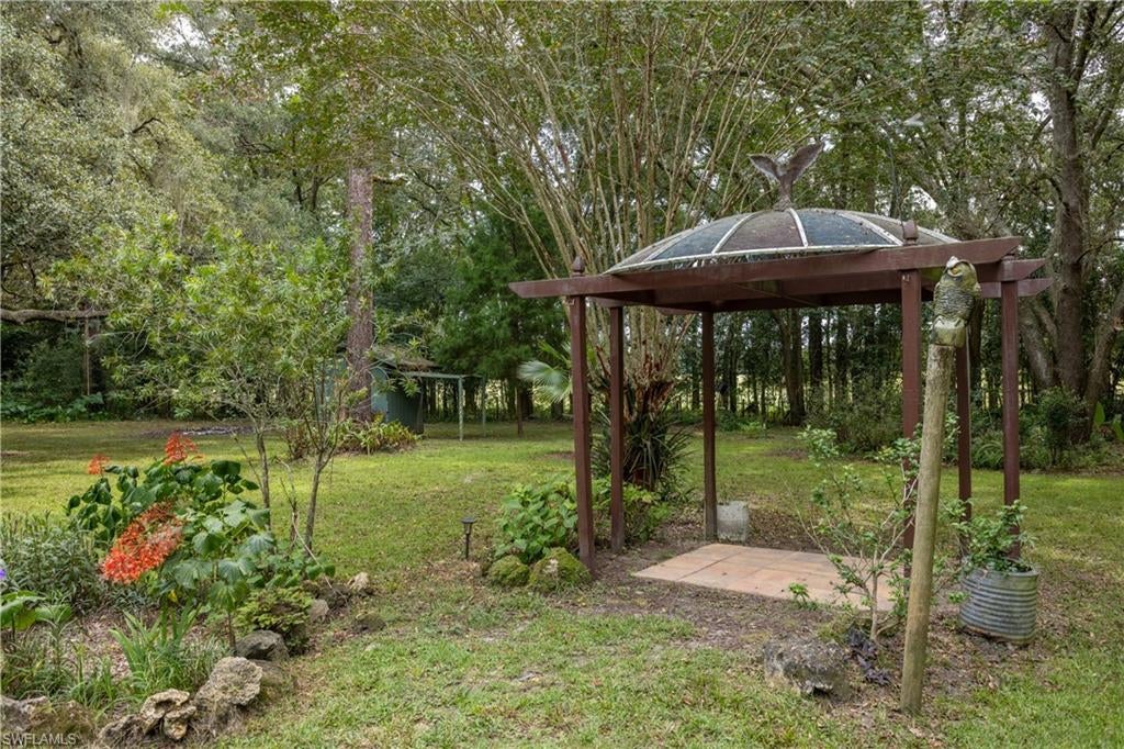 QUAIL RUN CONDO - Residential