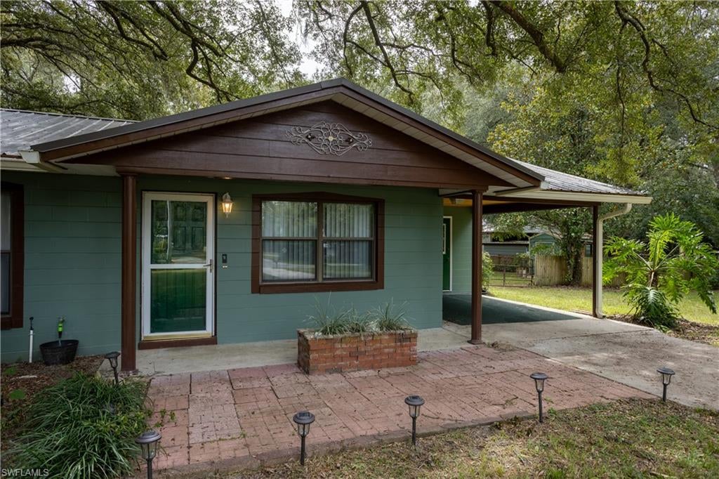 QUAIL RUN CONDO - Residential