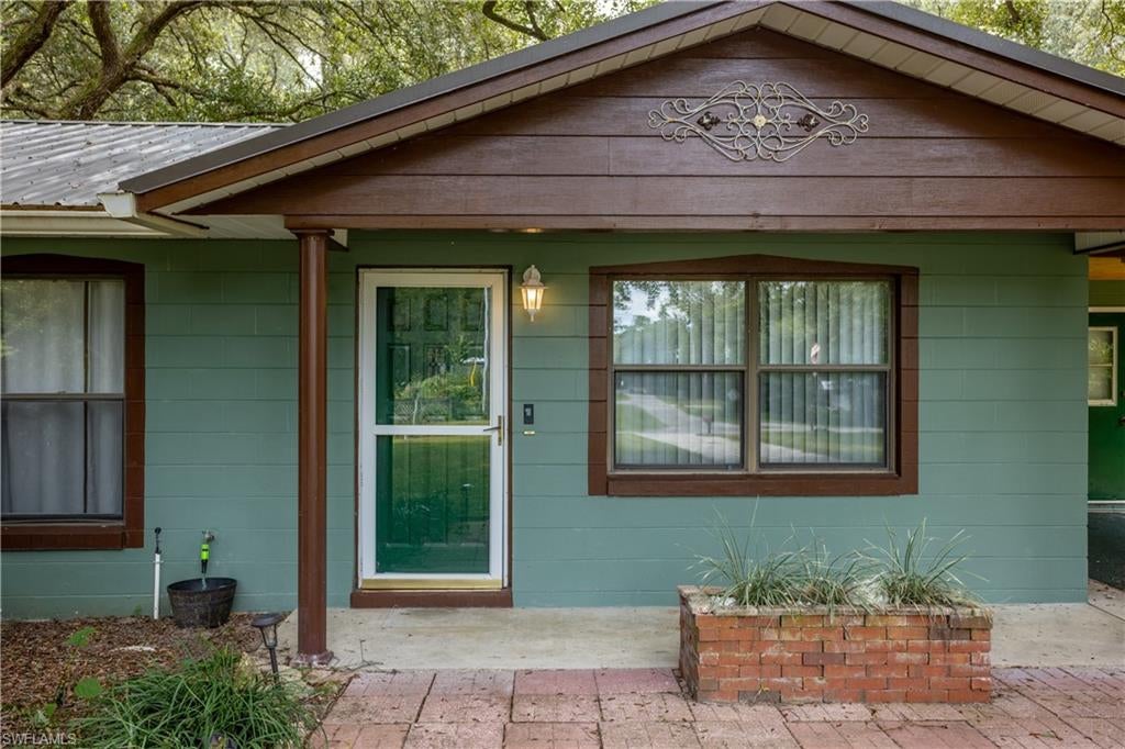 QUAIL RUN CONDO - Residential