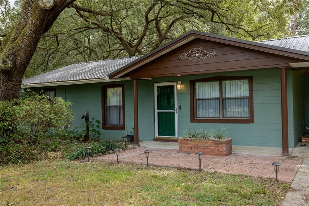 QUAIL RUN CONDO - Residential