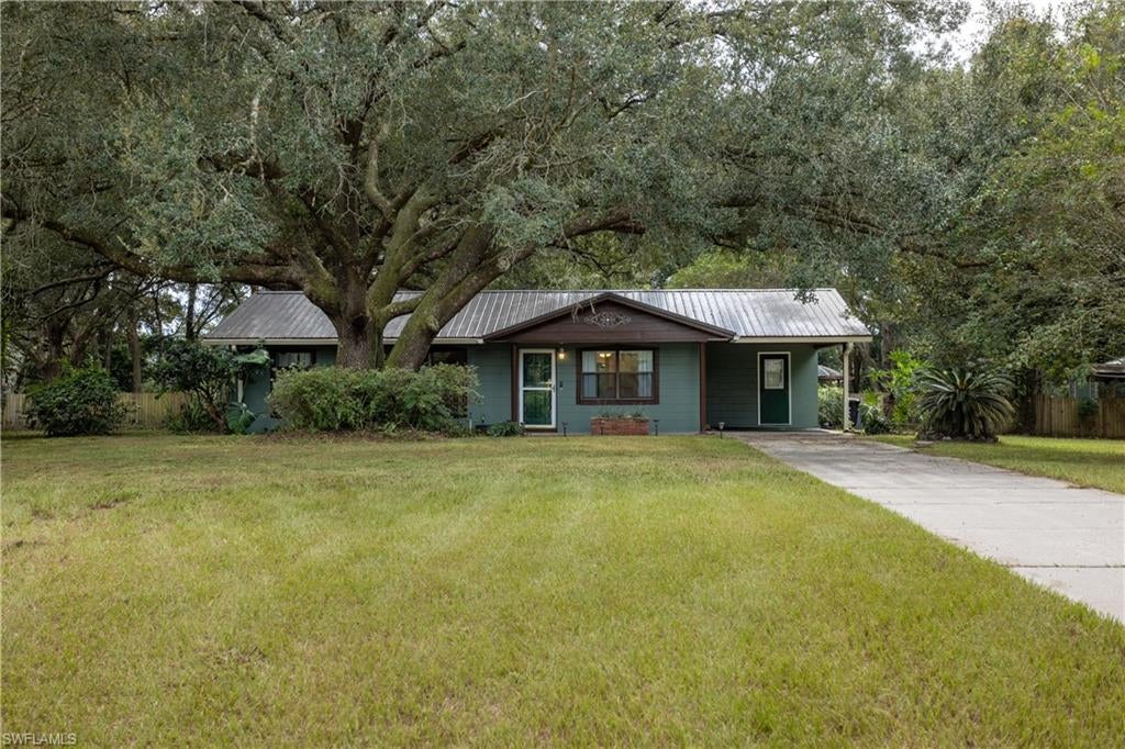 QUAIL RUN CONDO - Residential