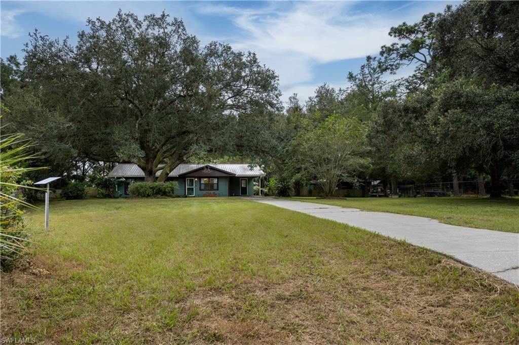 QUAIL RUN CONDO - Residential