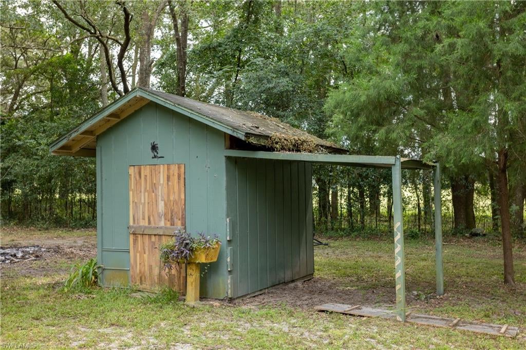 QUAIL RUN CONDO - Residential