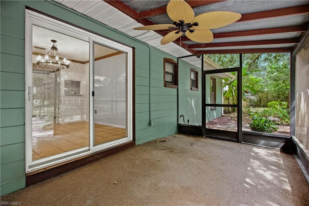 QUAIL RUN CONDO - Residential