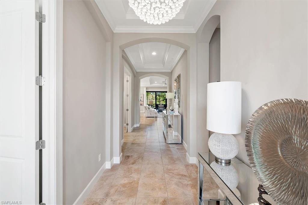 PEBBLE POINTE - Residential