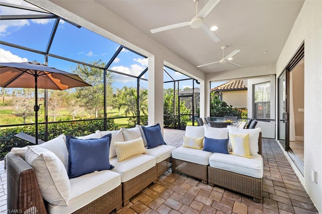 PEBBLE POINTE - Residential