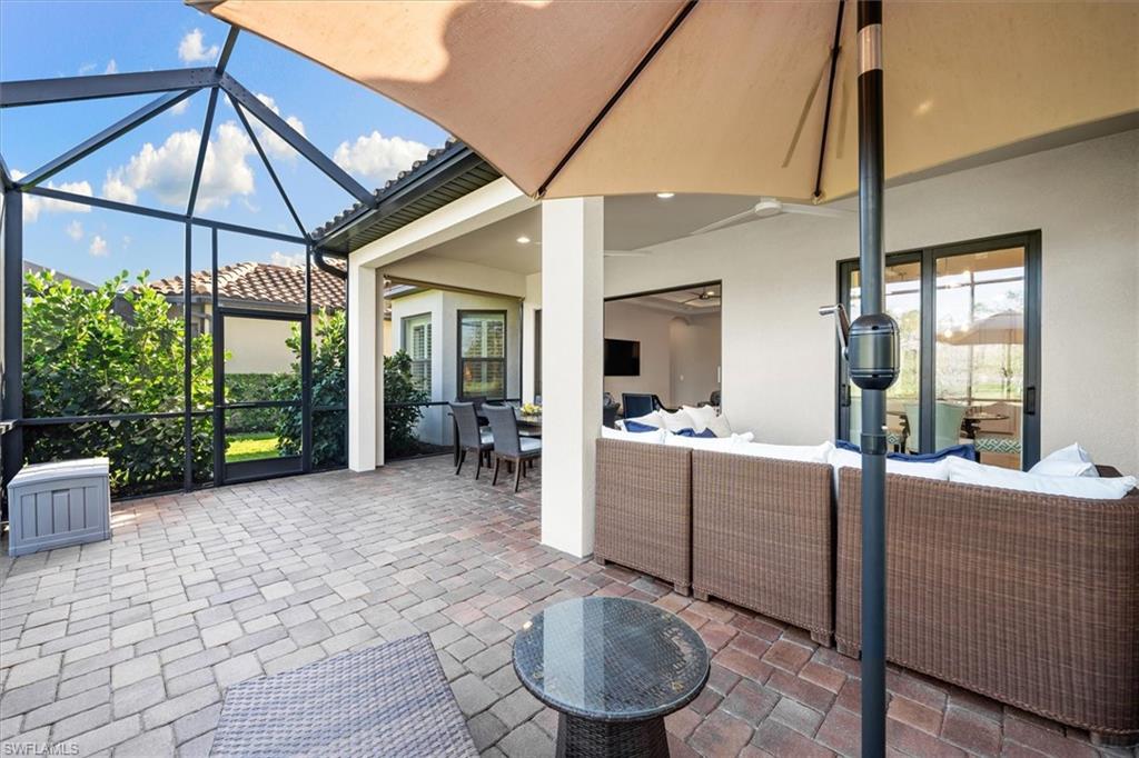 PEBBLE POINTE - Residential