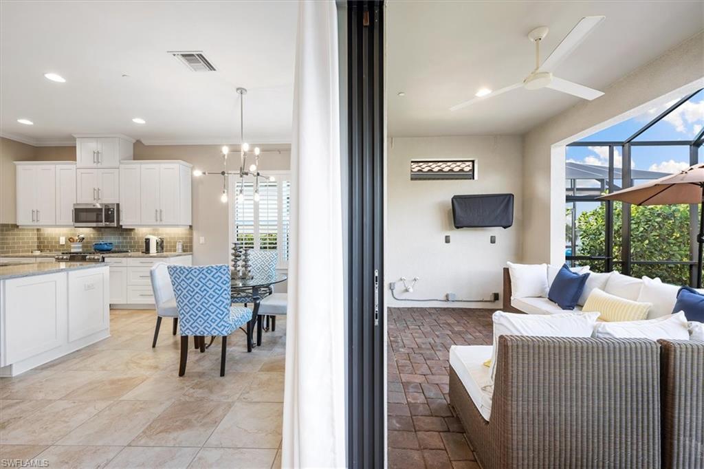 PEBBLE POINTE - Residential
