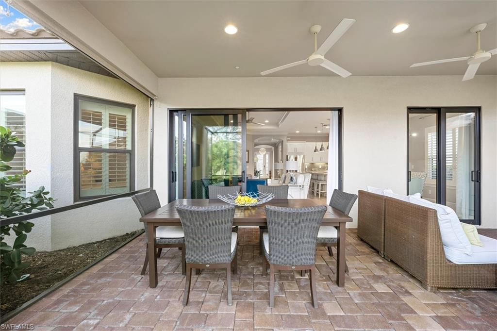 PEBBLE POINTE - Residential