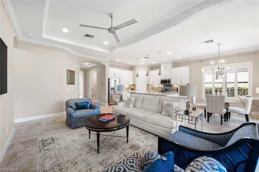 PEBBLE POINTE - Residential
