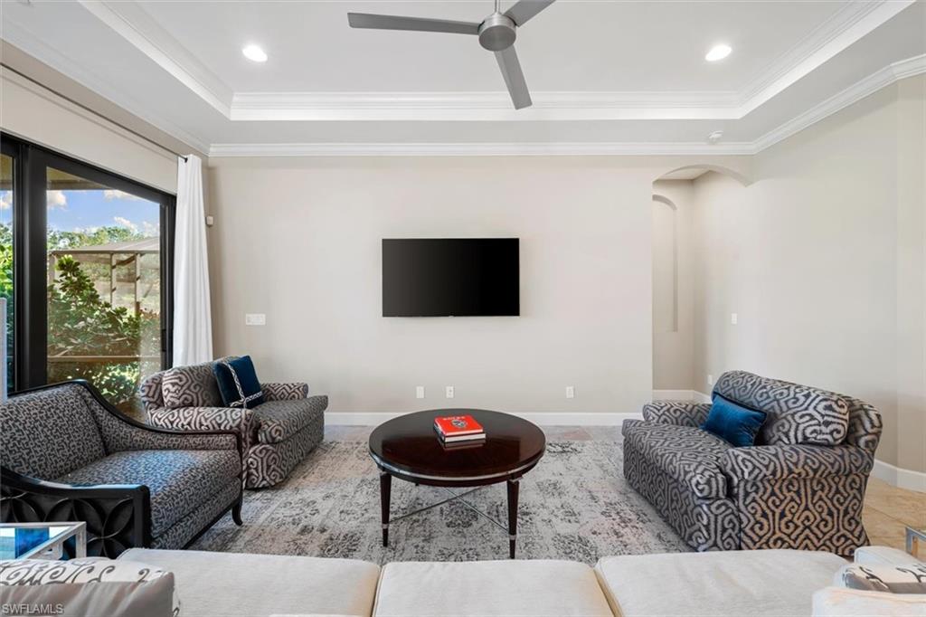 PEBBLE POINTE - Residential