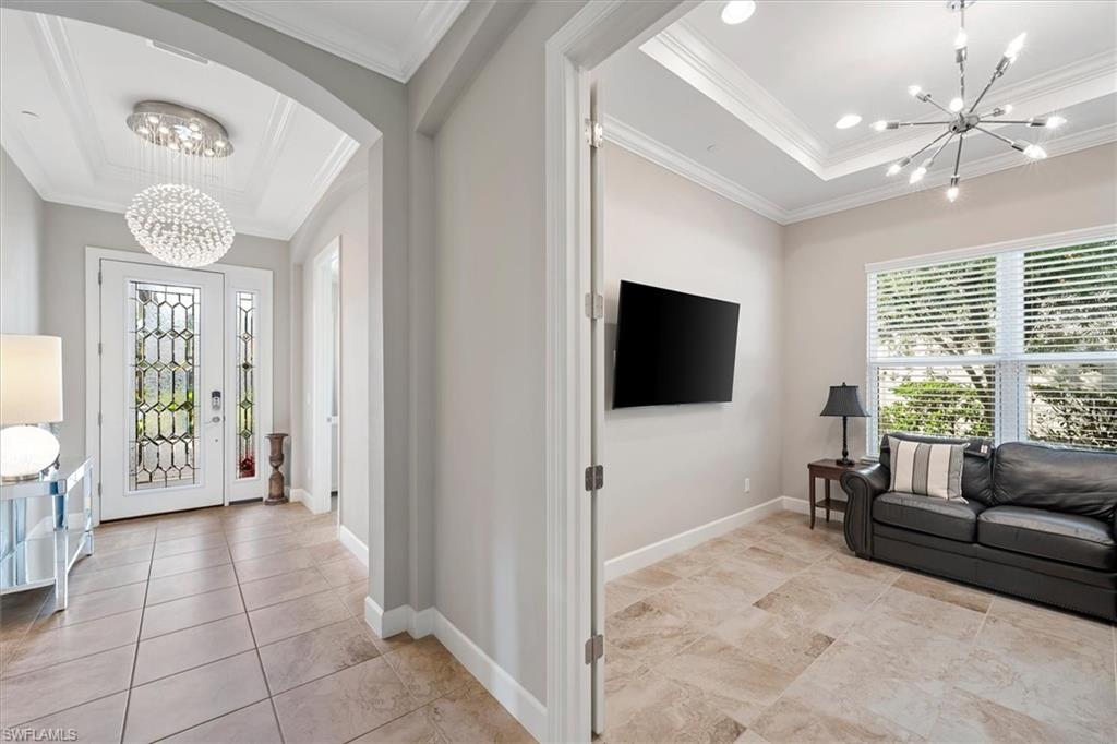 PEBBLE POINTE - Residential
