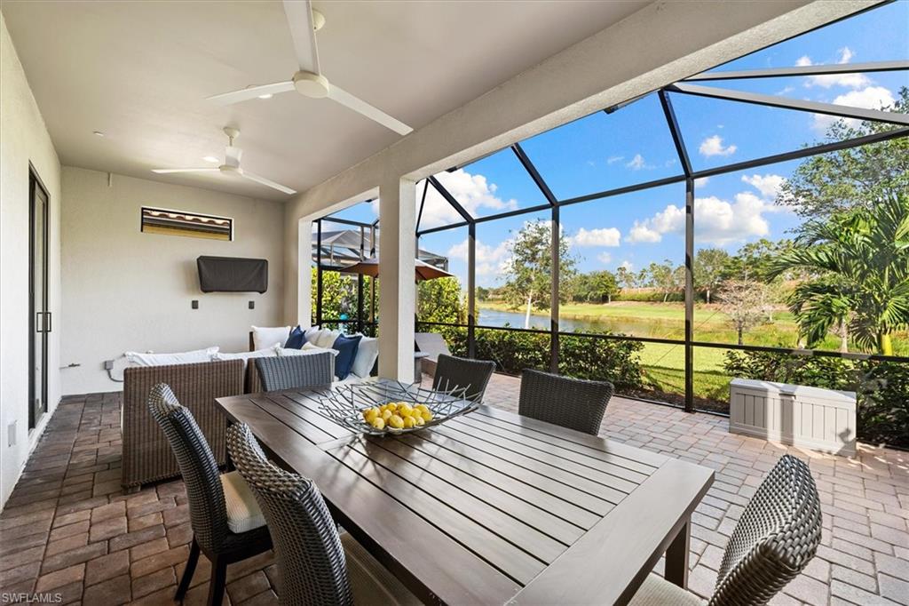 PEBBLE POINTE - Residential