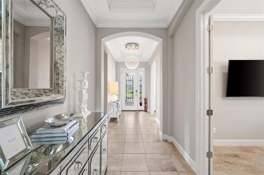 PEBBLE POINTE - Residential