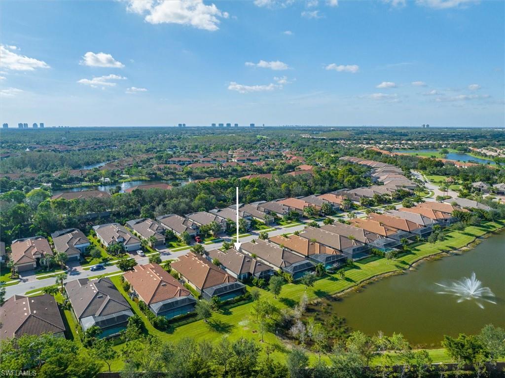 PEBBLE POINTE - Residential