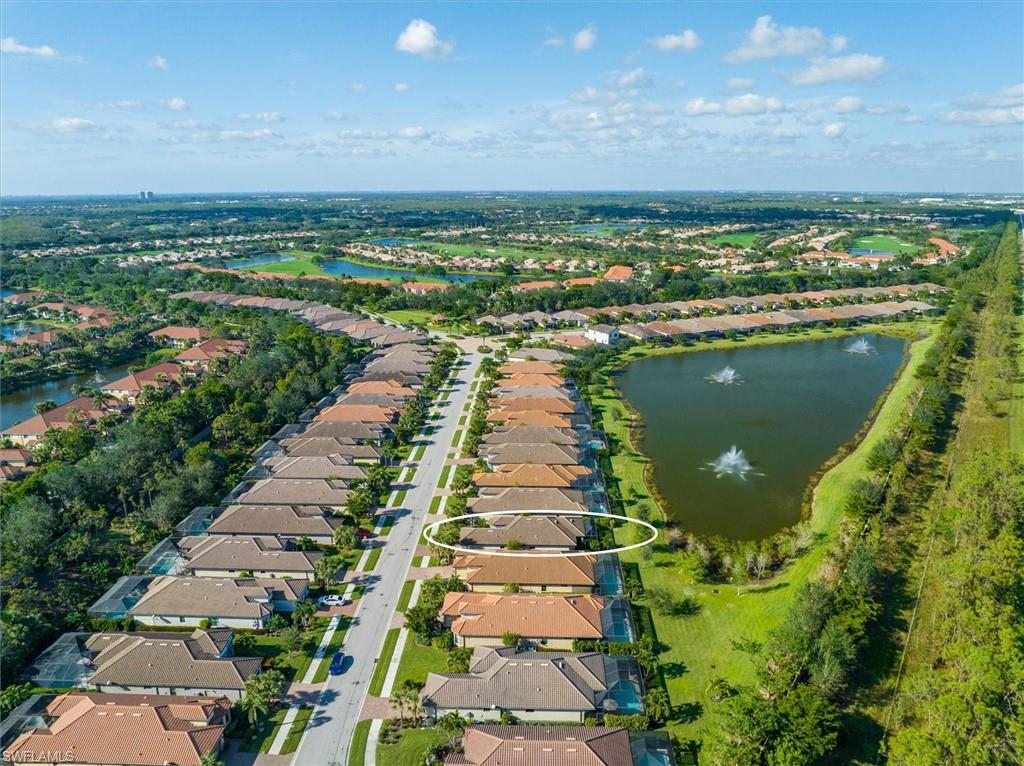 PEBBLE POINTE - Residential