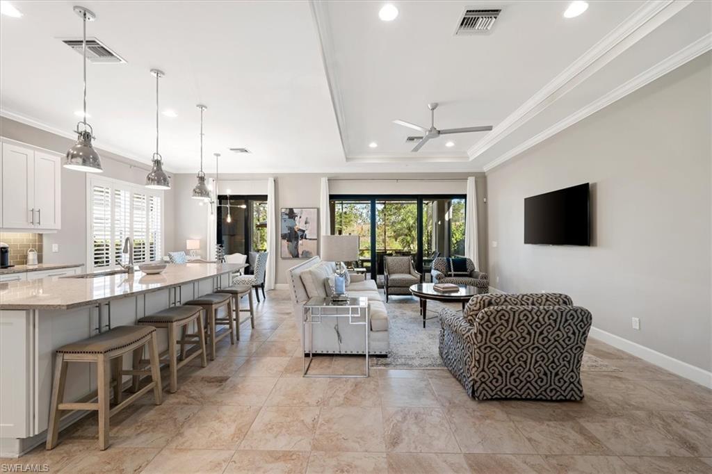 PEBBLE POINTE - Residential