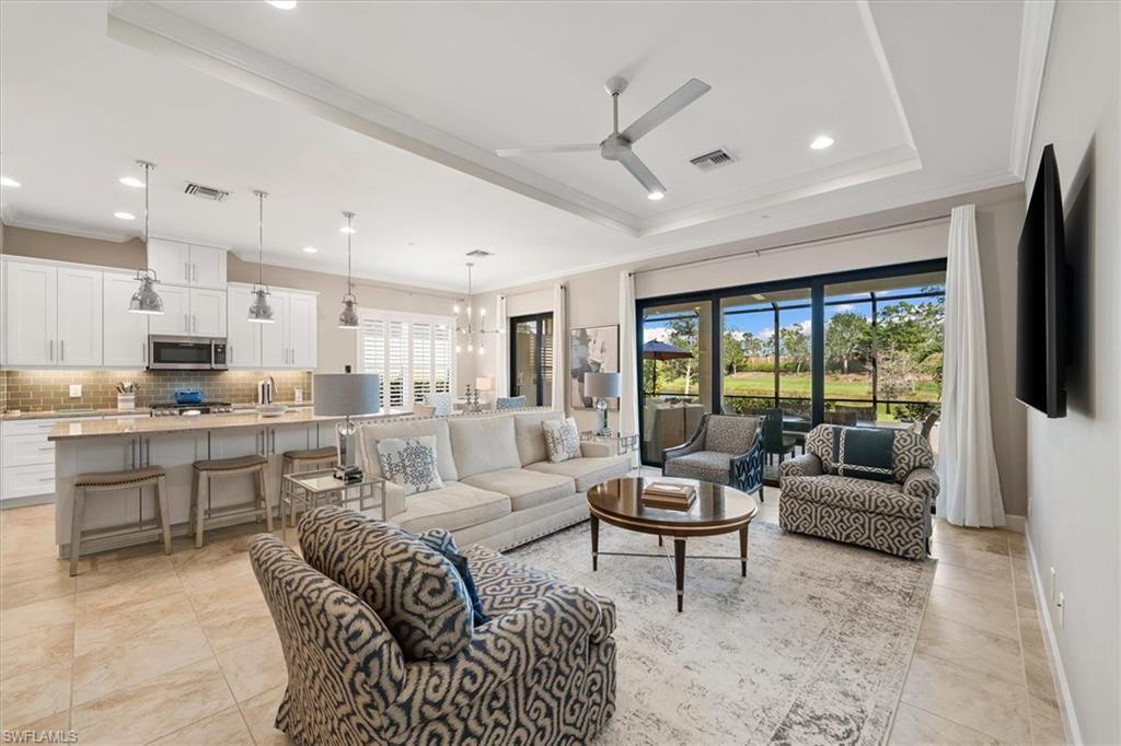 PEBBLE POINTE - Residential