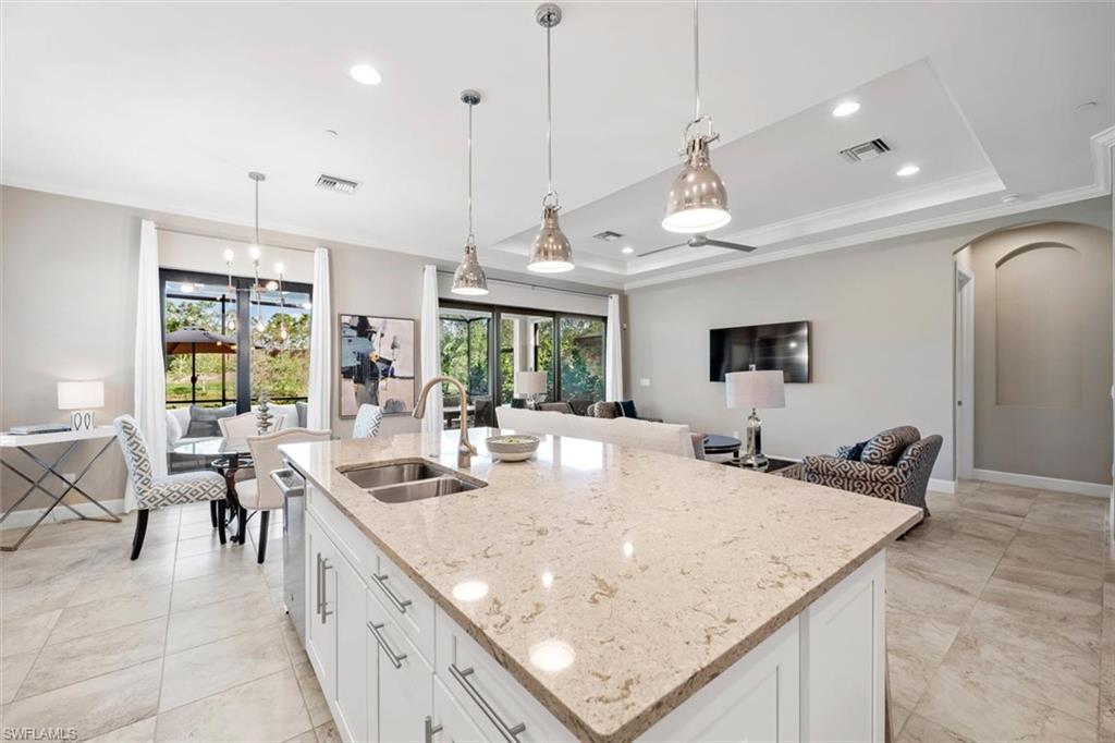 PEBBLE POINTE - Residential