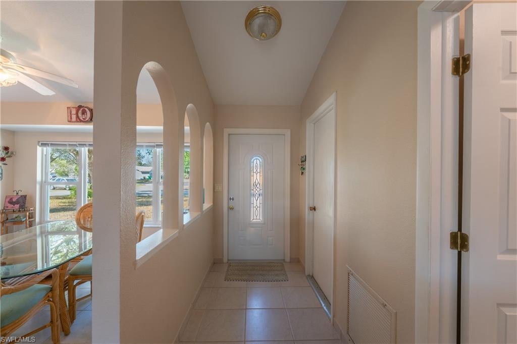 COUNTRY VILLAGE - Residential