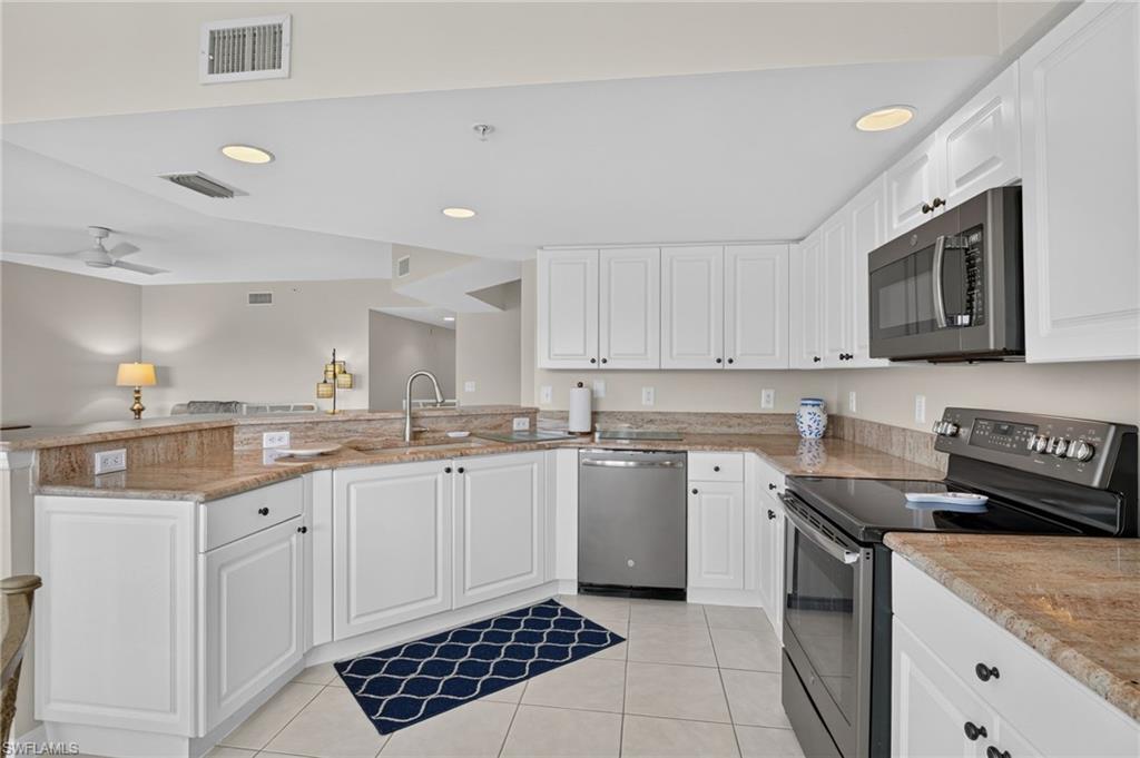 PRESERVE II - Residential