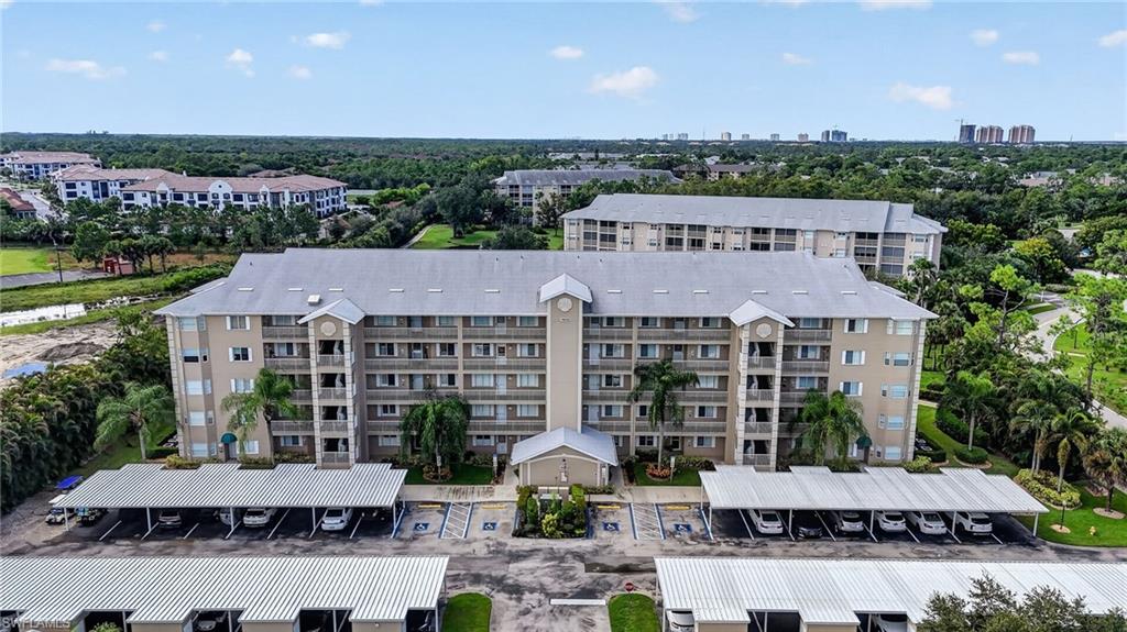 PRESERVE II - Residential