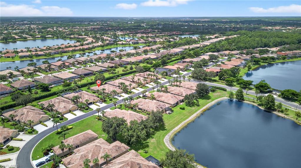 STONEYBROOK - Residential
