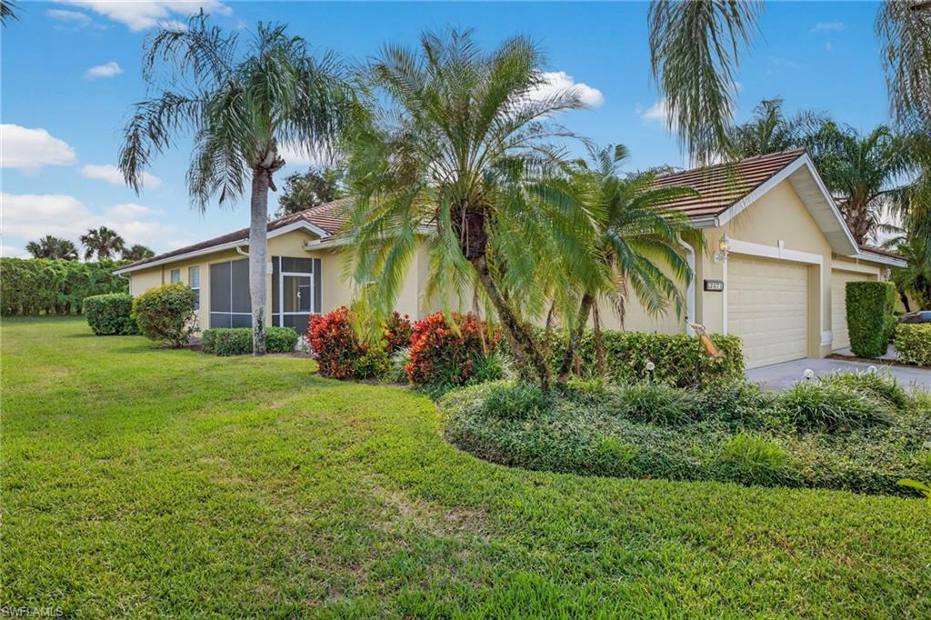 STONEYBROOK - Residential