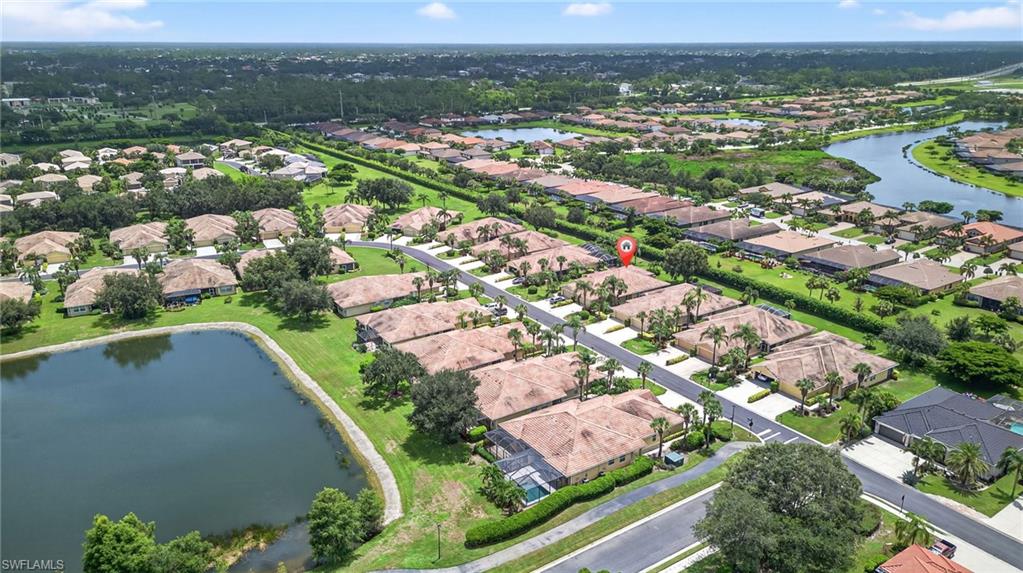 STONEYBROOK - Residential
