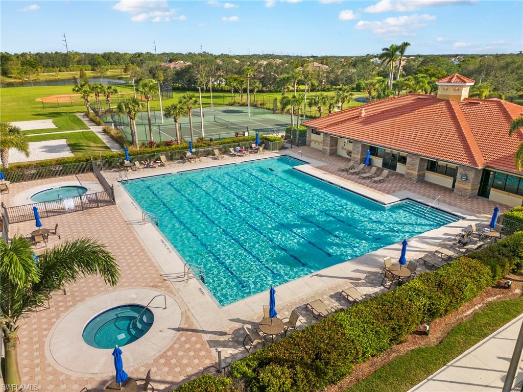 STONEYBROOK - Residential