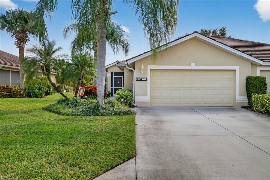 STONEYBROOK - Residential