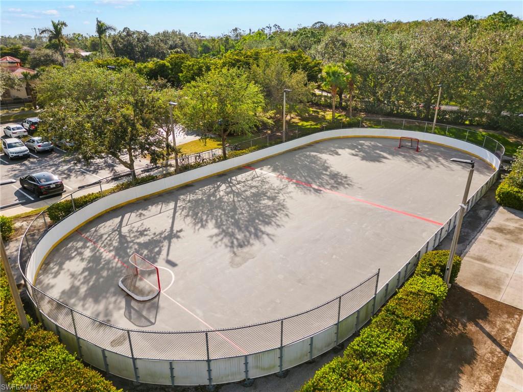 STONEYBROOK - Residential