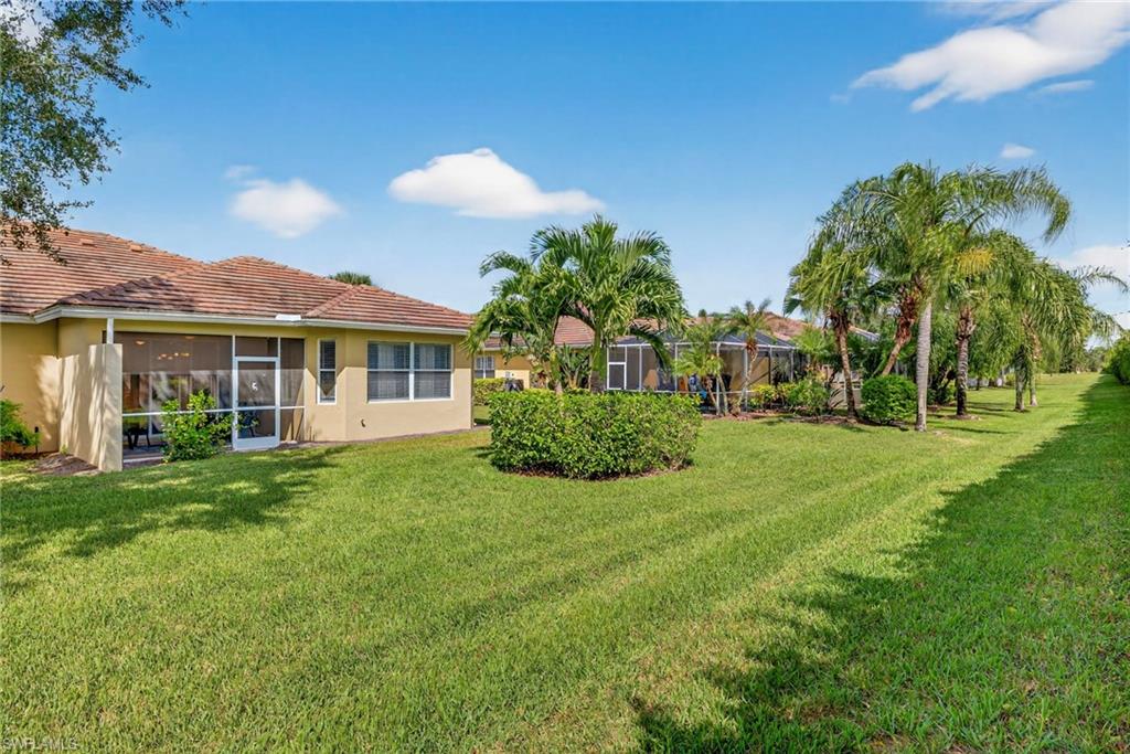STONEYBROOK - Residential