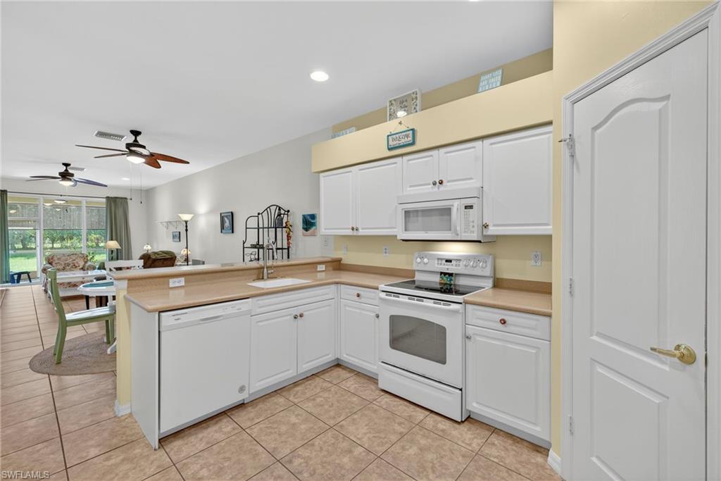 STONEYBROOK - Residential