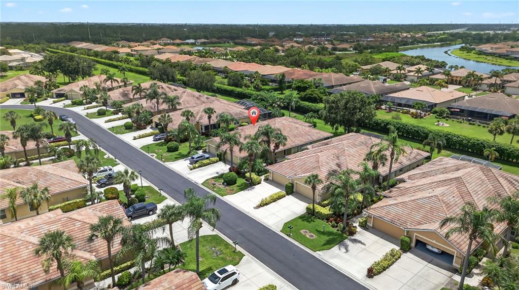 STONEYBROOK - Residential