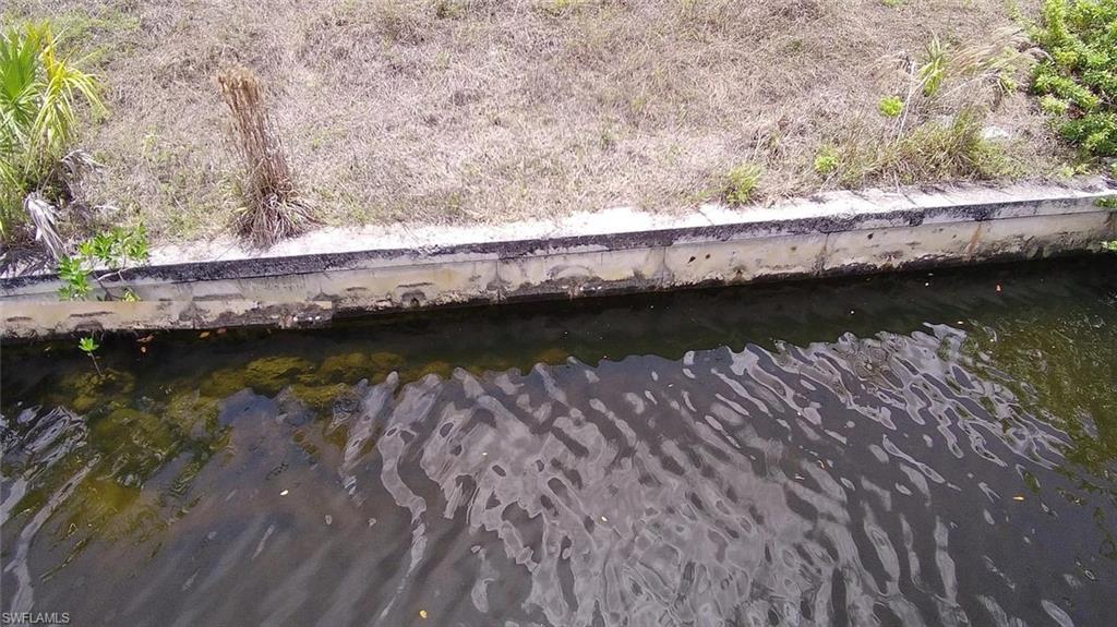 CAPE CORAL - Land