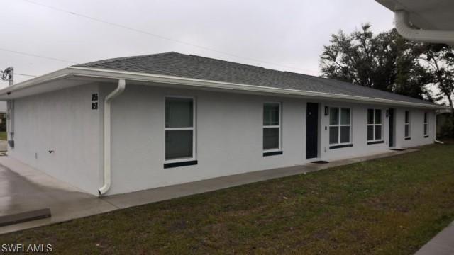 SUNNYCREST - Residential Income