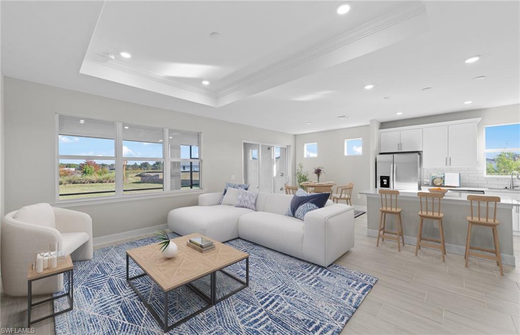 DEL WEBB OAK CREEK - Residential