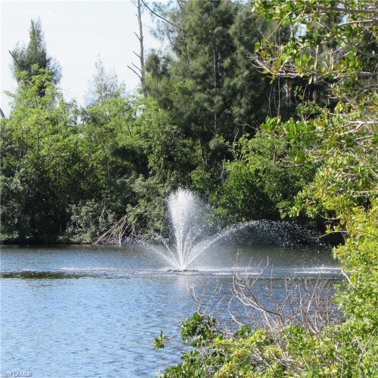 PINE ISLAND COVE - Land