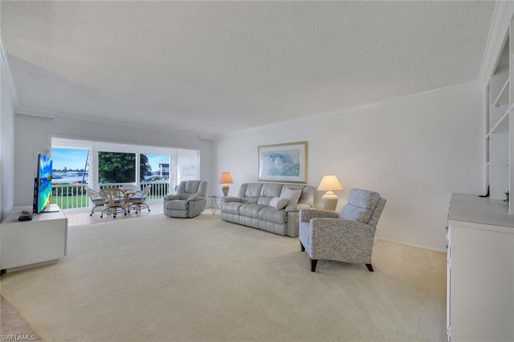 HARBORSIDE GARDENS - Residential Lease