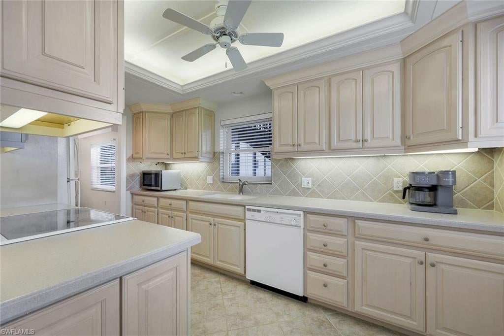 HARBORSIDE GARDENS - Residential Lease