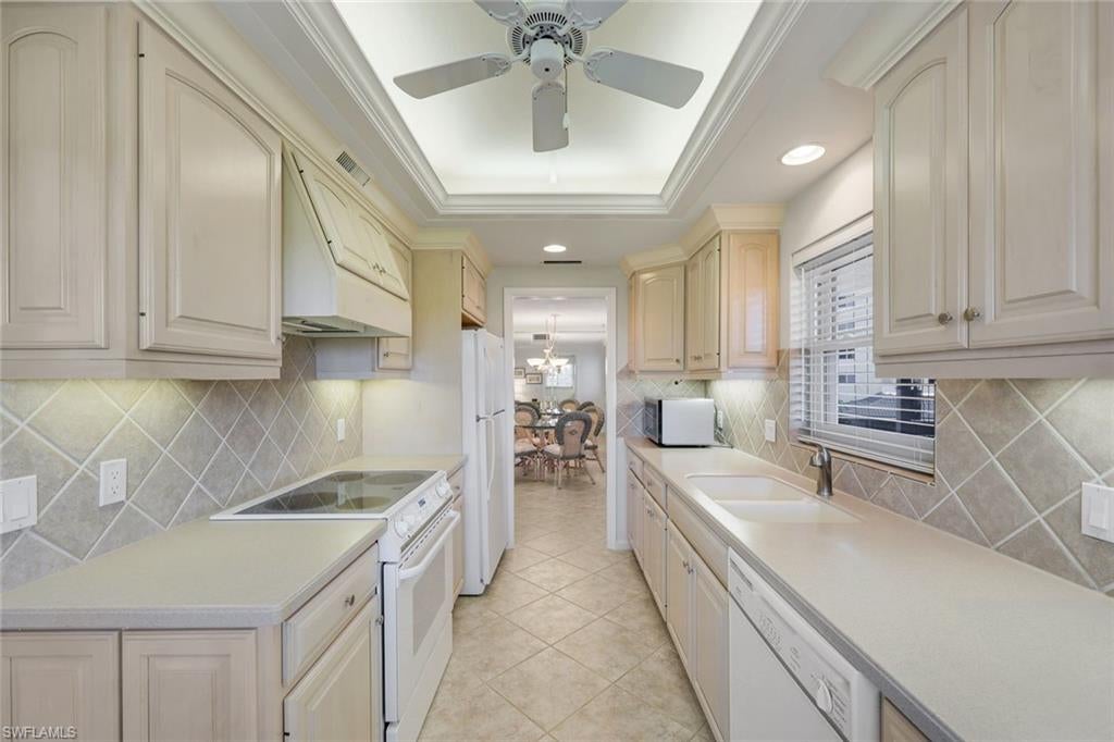 HARBORSIDE GARDENS - Residential Lease