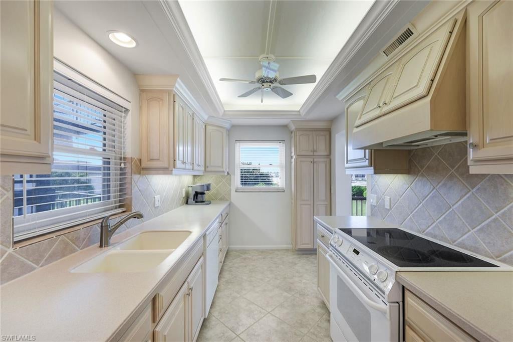 HARBORSIDE GARDENS - Residential Lease