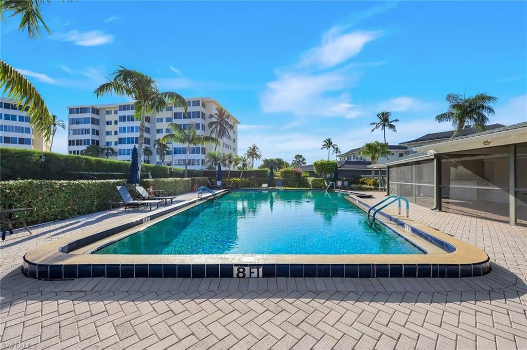 HARBORSIDE GARDENS - Residential Lease