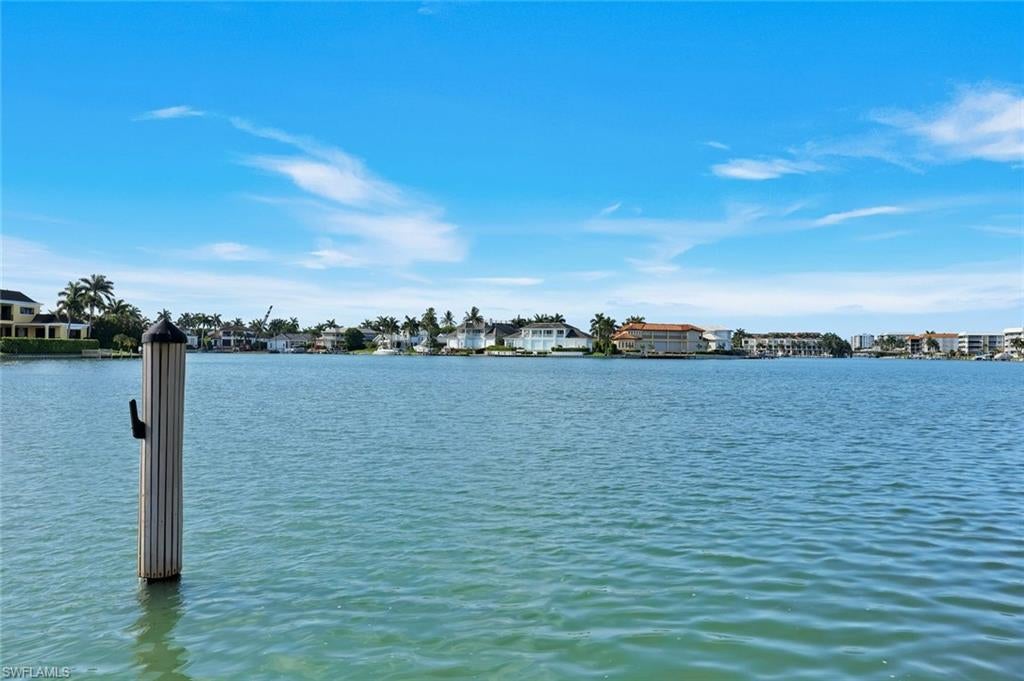 HARBORSIDE GARDENS - Residential Lease