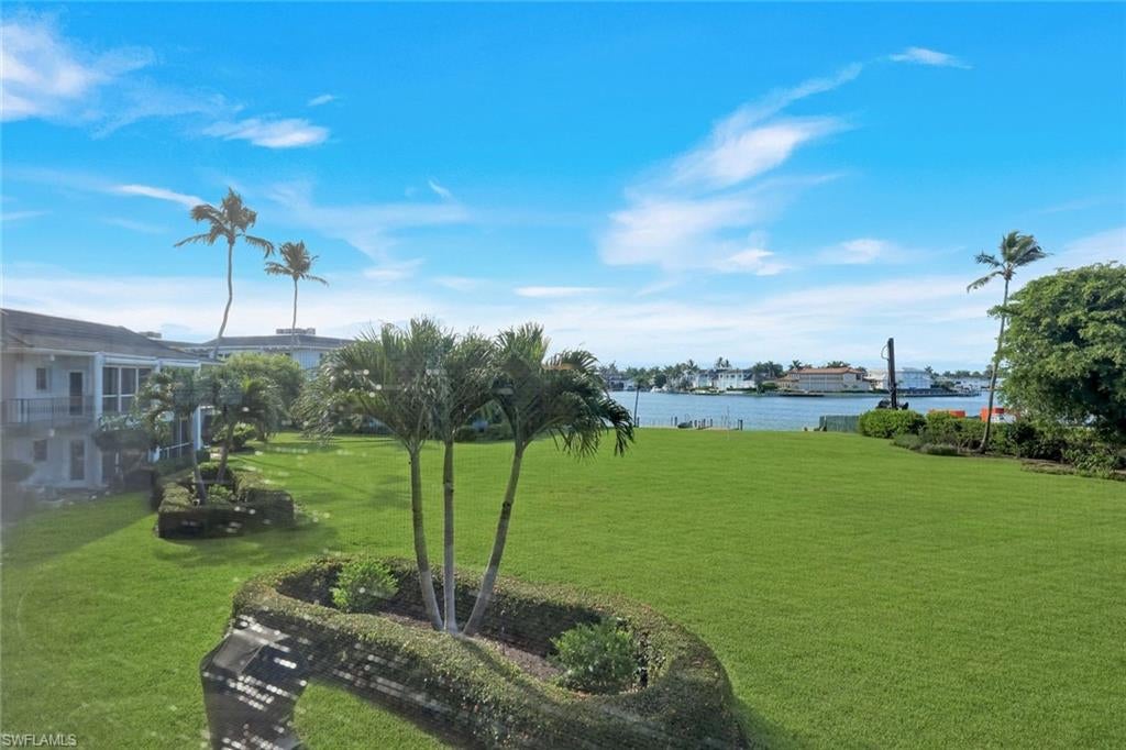 HARBORSIDE GARDENS - Residential Lease